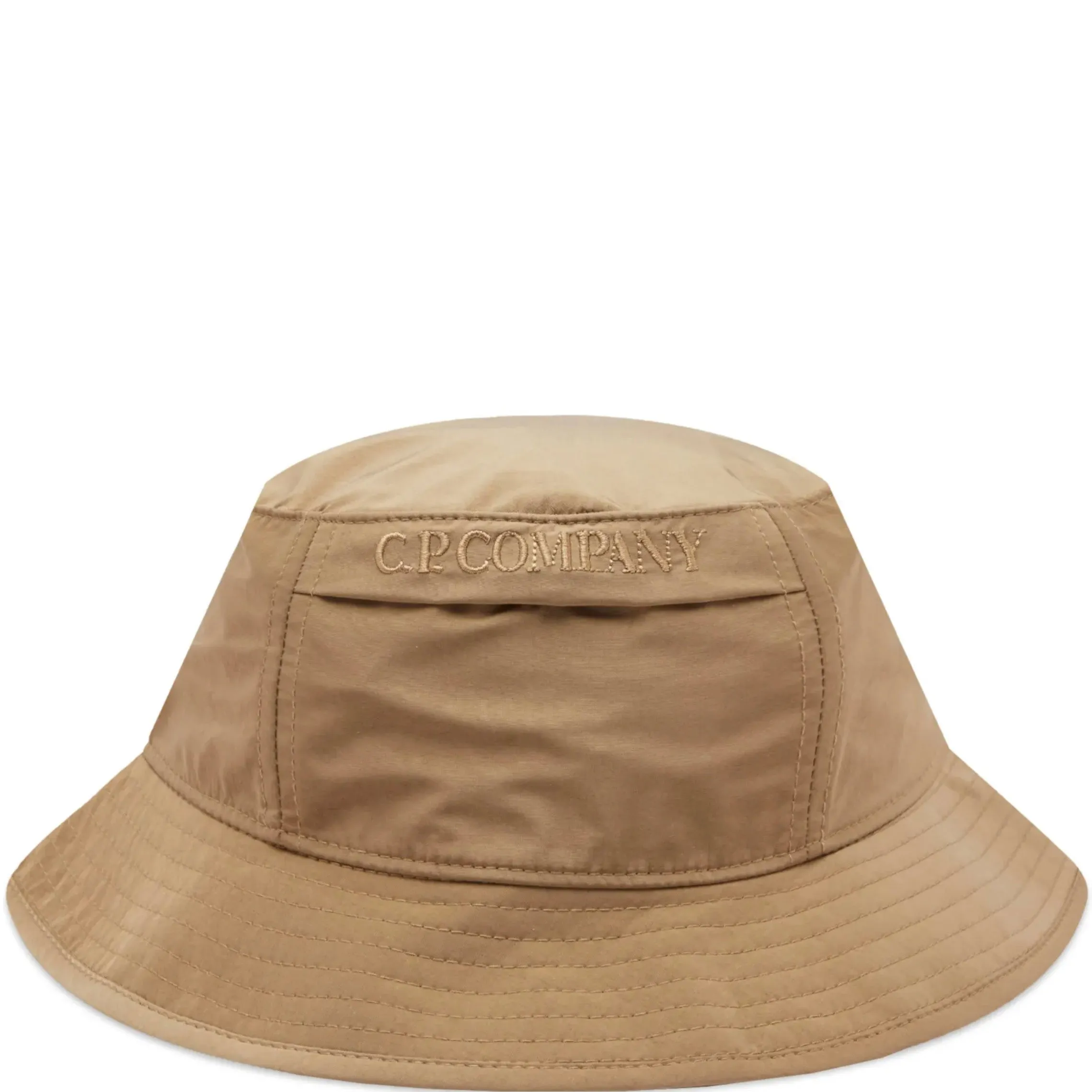 CP Company Chrome R Bucket Hat