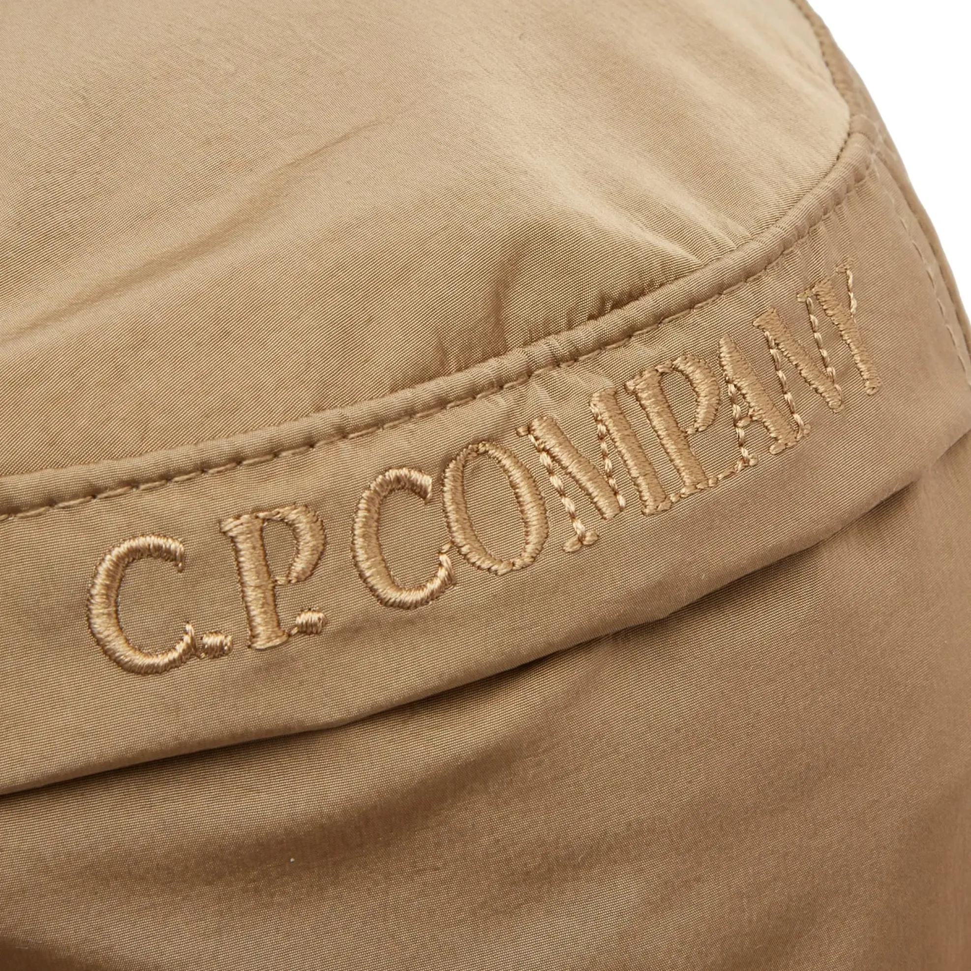 CP Company Chrome R Bucket Hat