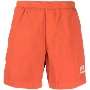 CP Company Chrome R Swimshorts