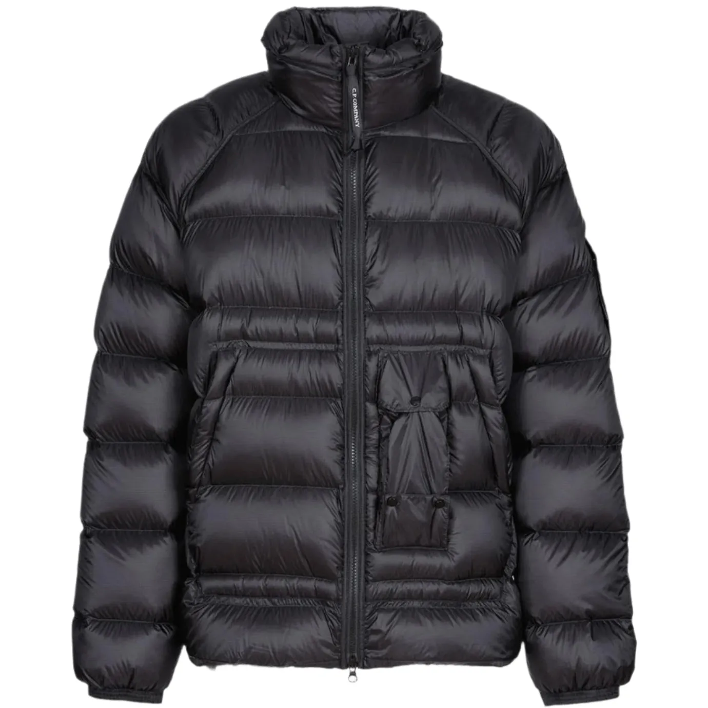 CP Company D.D Lens Down Jacket