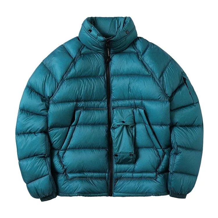 CP Company D.D Lens Down Jacket