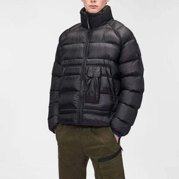 CP Company D.D Lens Down Jacket