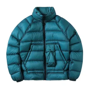 CP Company D.D Lens Down Jacket