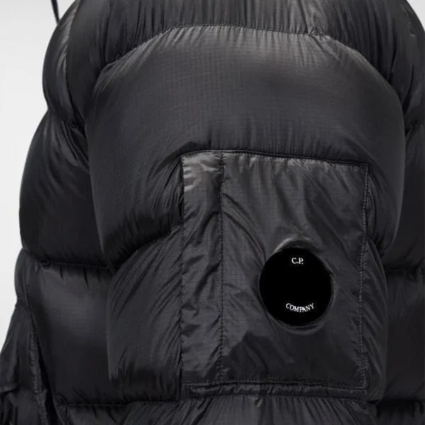 CP Company D.D Lens Down Jacket