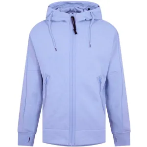 CP Company Full Zip Goggle Hoodie