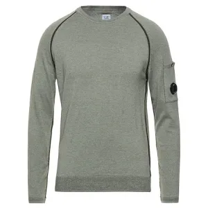 CP Company Knitted Sweatshirt