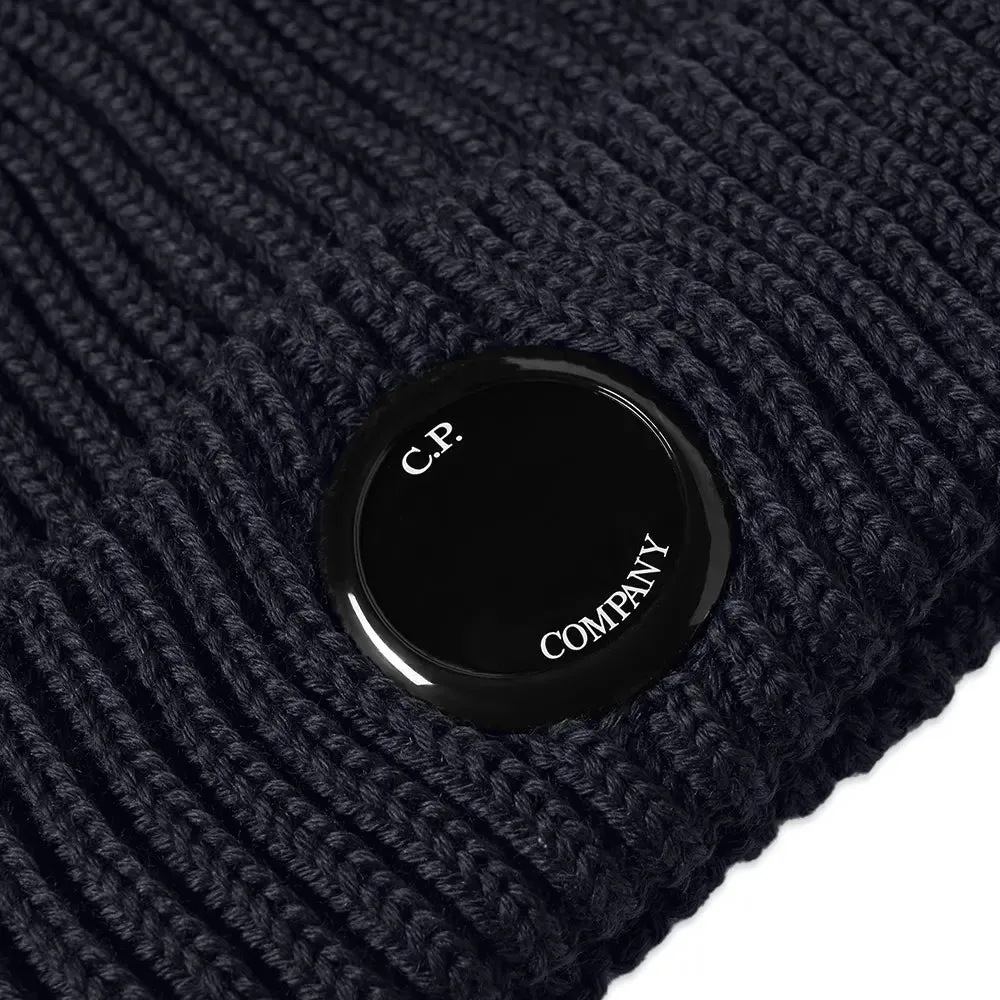 CP Company Lens Beanie