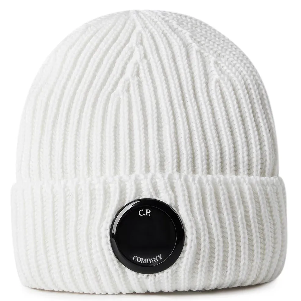 CP Company Lens Beanie