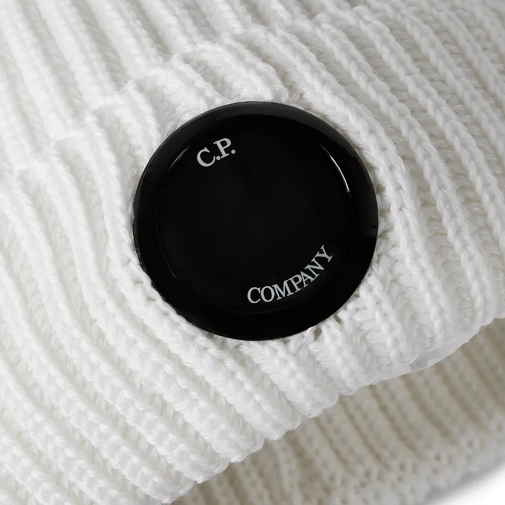 CP Company Lens Beanie