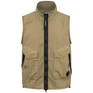 CP Company Lens Bodywarmer