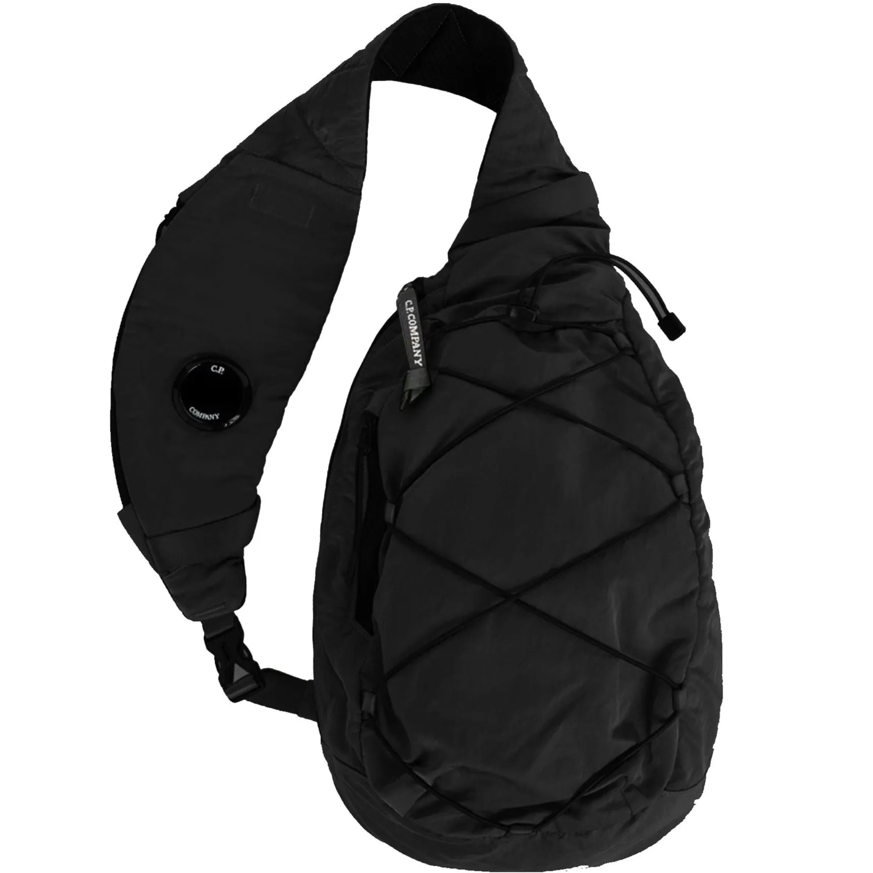 C.P. Company Lens Crossbody Bag