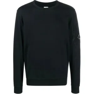 C.P. Company Lens Lightweight Sweatshirt