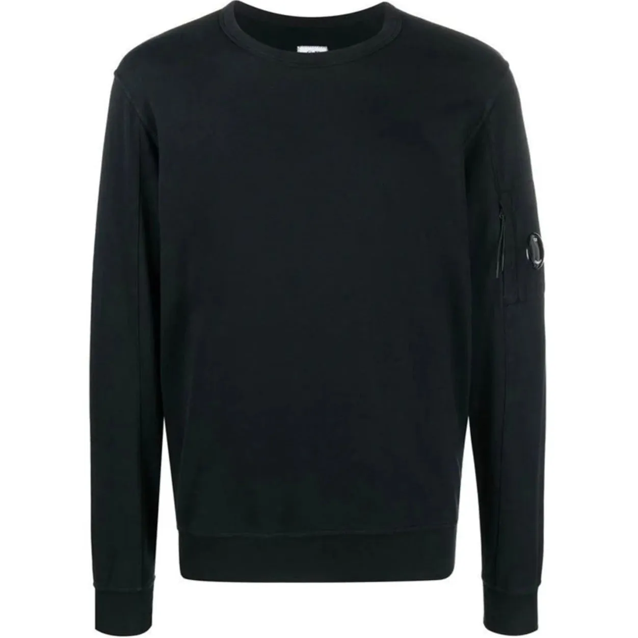C.P. Company Lens Lightweight Sweatshirt