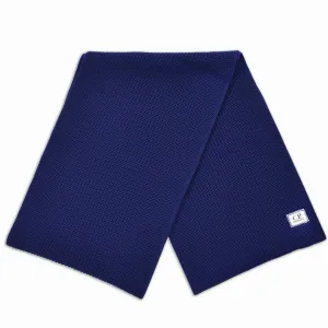 CP Company Logo Scarf