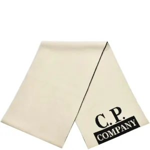 CP Company Logo Scarf