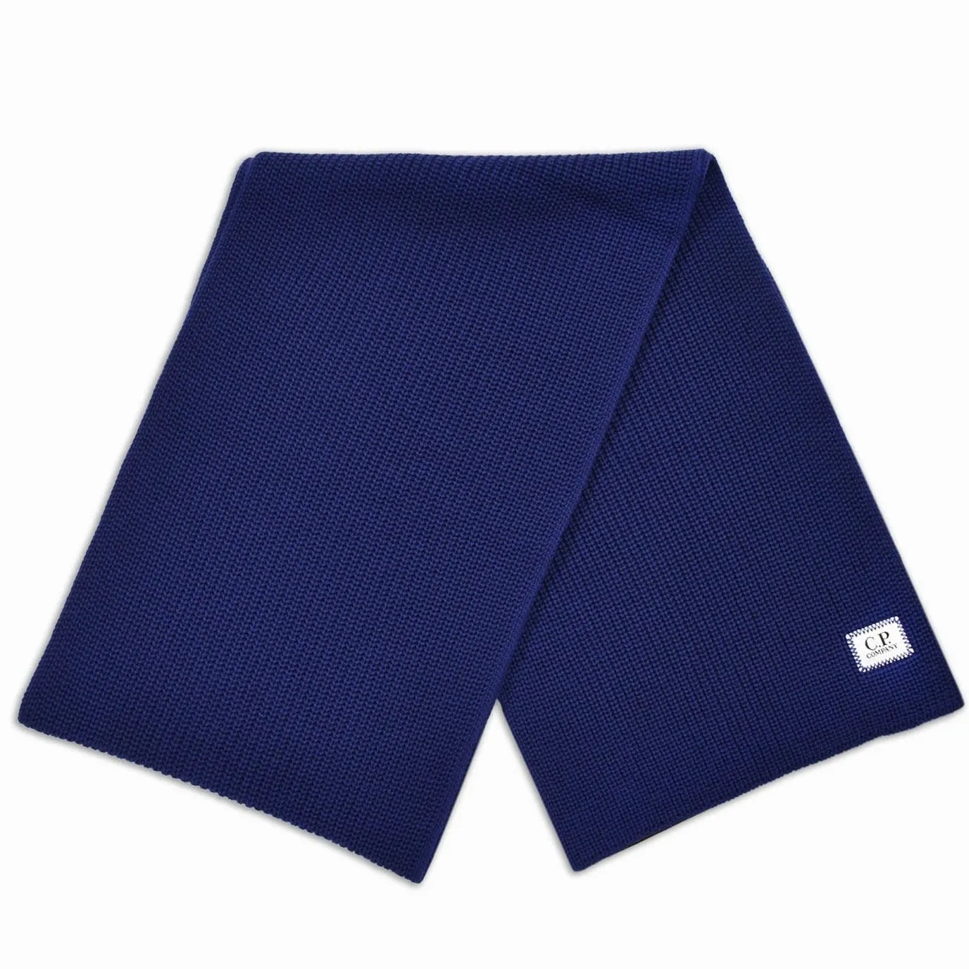 CP Company Logo Scarf