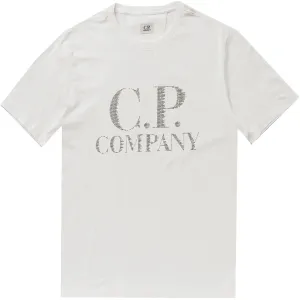 CP Company Logo T-Shirt