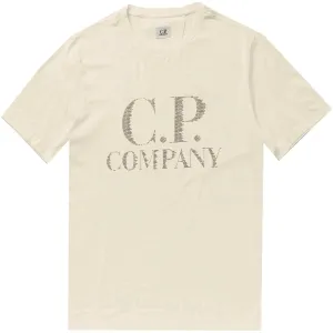 CP Company Logo T-Shirt