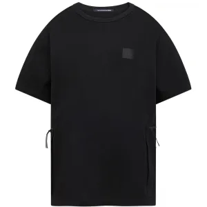 CP Company Metropolis Logo T-Shirt