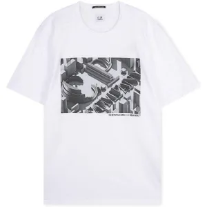 CP Company Metropolis T-Shirt