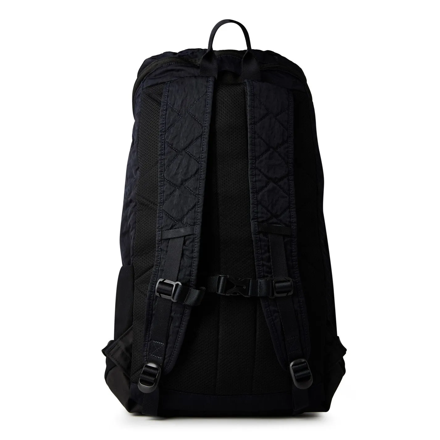 CP Company Nylon B Logo Backpack