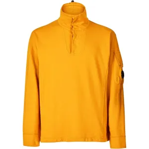 C.P. Company Orange Lens Sweatshirt