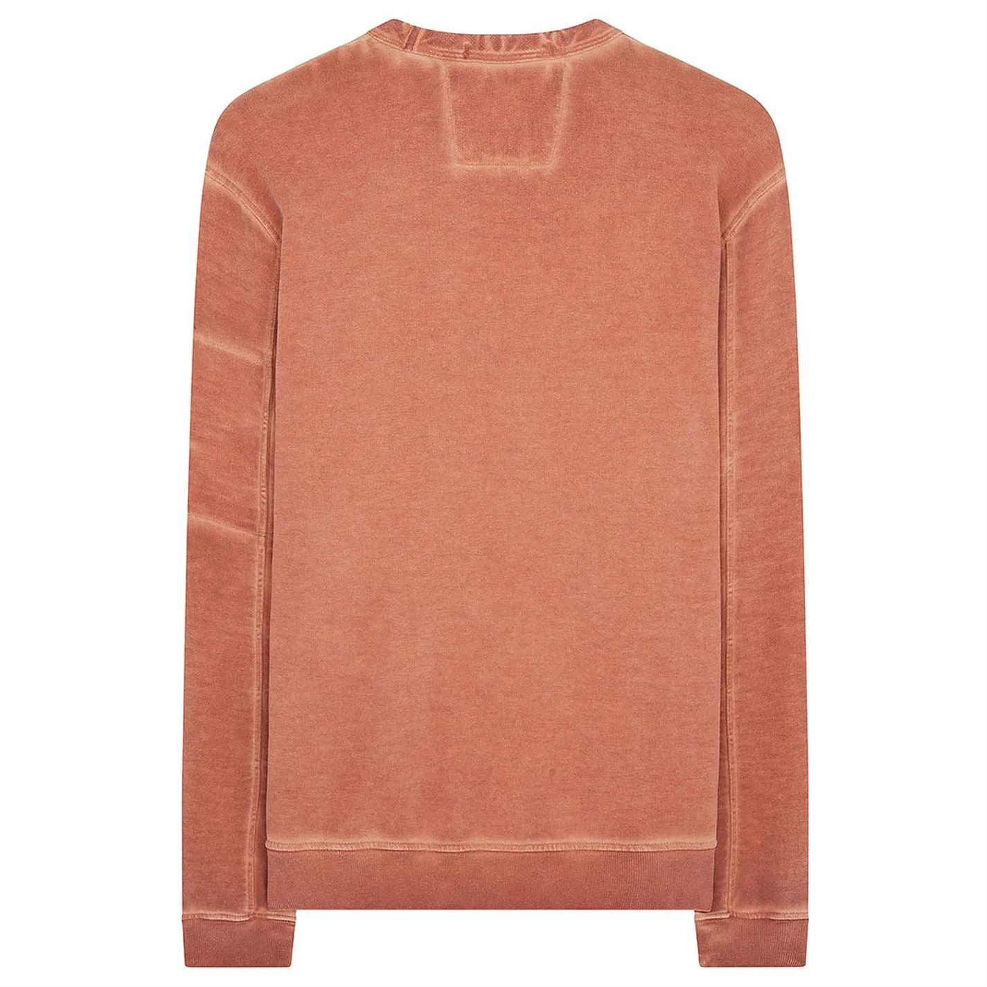 C.P. Company Orange Lens Sweatshirt