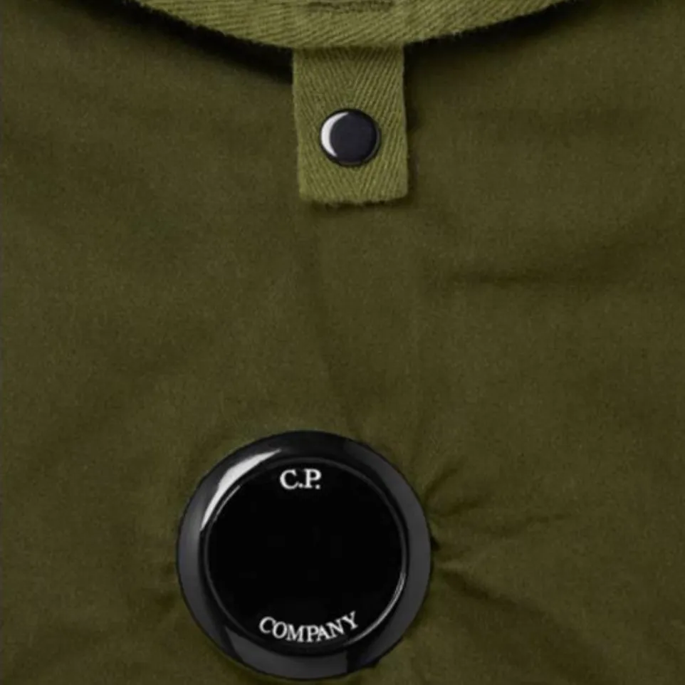 CP Company Stretch Cargo Pants