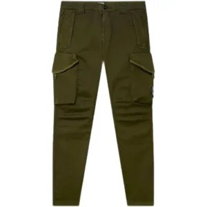 CP Company Stretch Cargo Pants