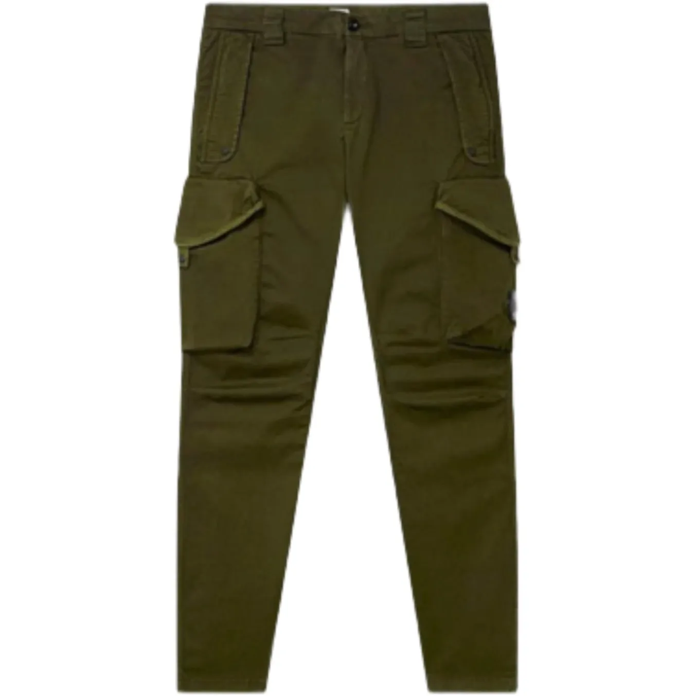 CP Company Stretch Cargo Pants