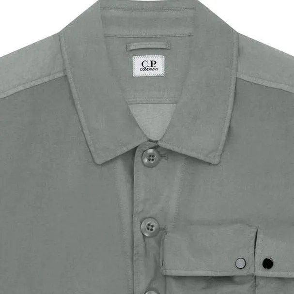 C.P. Company Taylon Overshirt