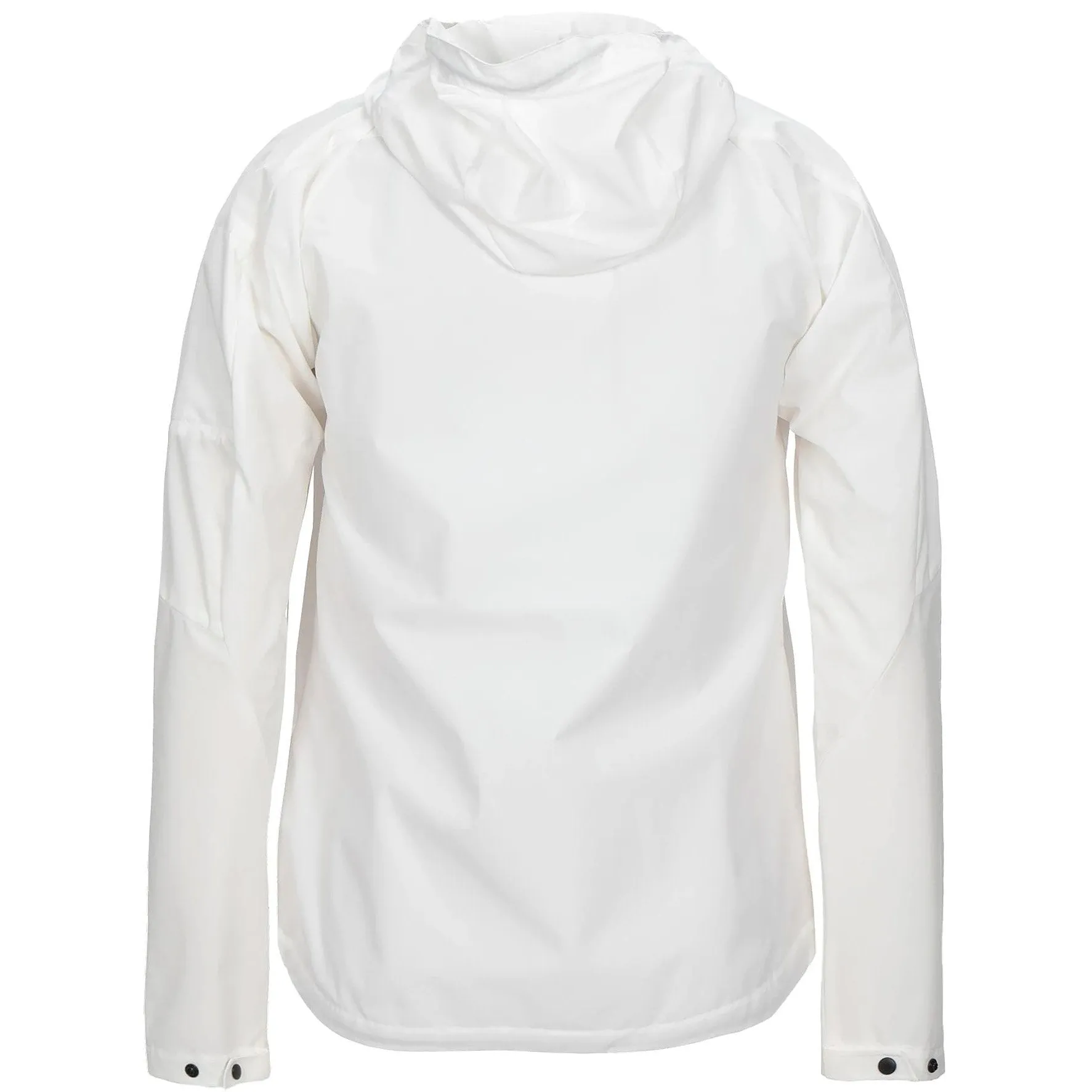 CP Company White Pro-Tek Jacket