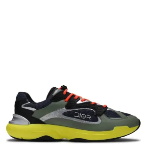 Dior B24 Hajime Sorayama Trainers