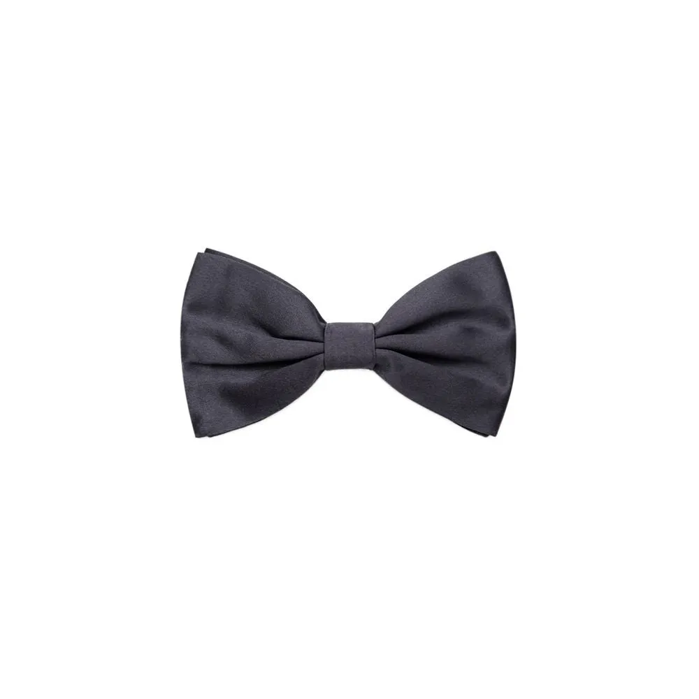 Dolce & Gabbana Silk Ties & Men's Bowty