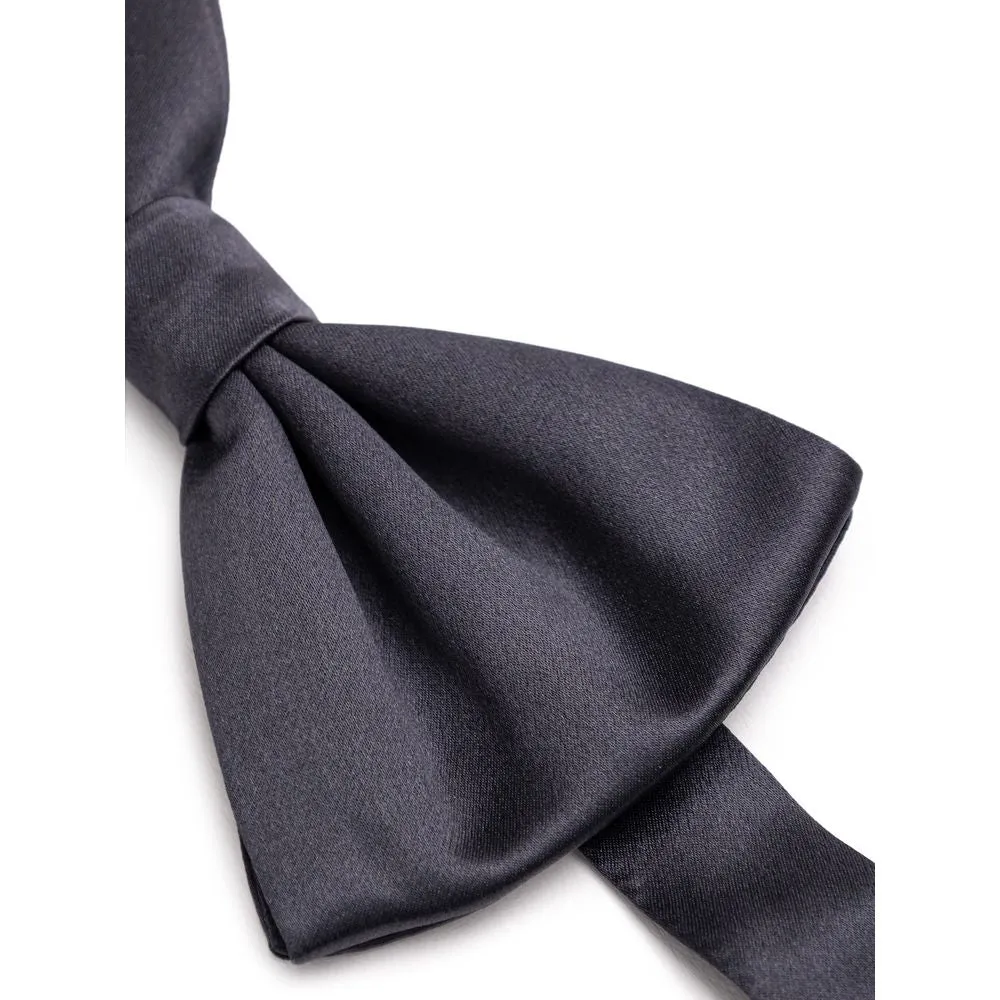 Dolce & Gabbana Silk Ties & Men's Bowty