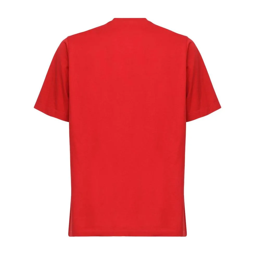 DSQUARED2 x Drake Logo Tee