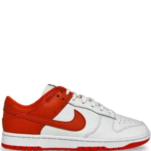Dunk Low By You White / Orange
