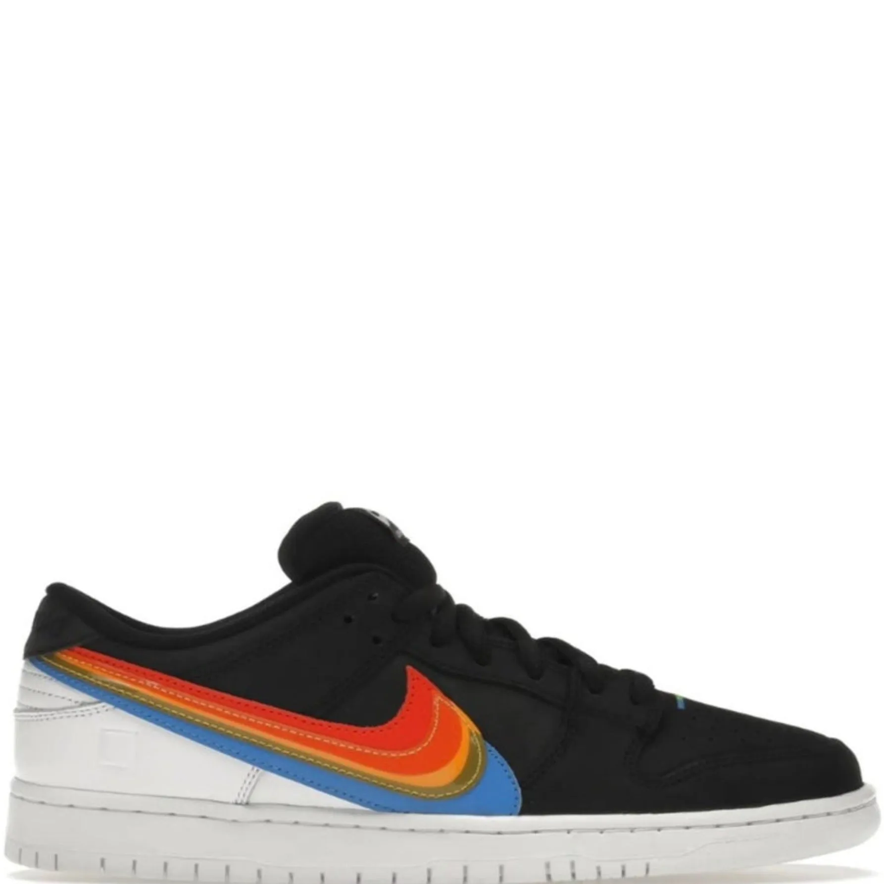 Dunk SB Low Polaroid