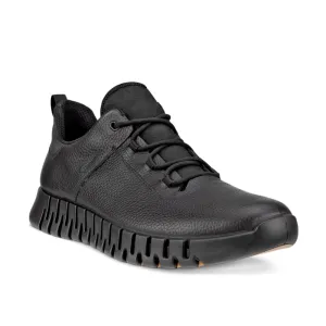 Ecco 525224 GTX Gruuv Mens Slip On Trainer