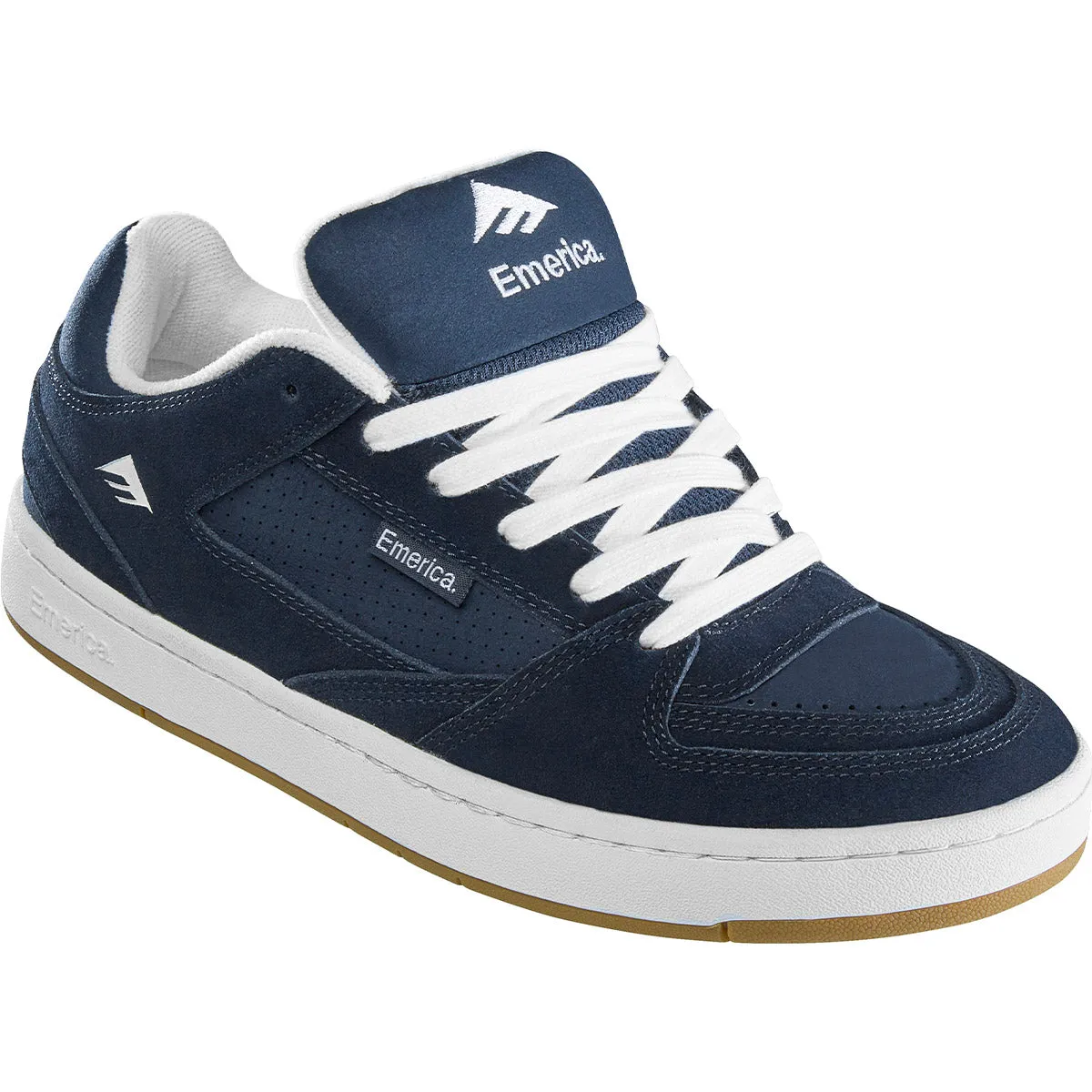 Emerica - Mute Shoes Navy