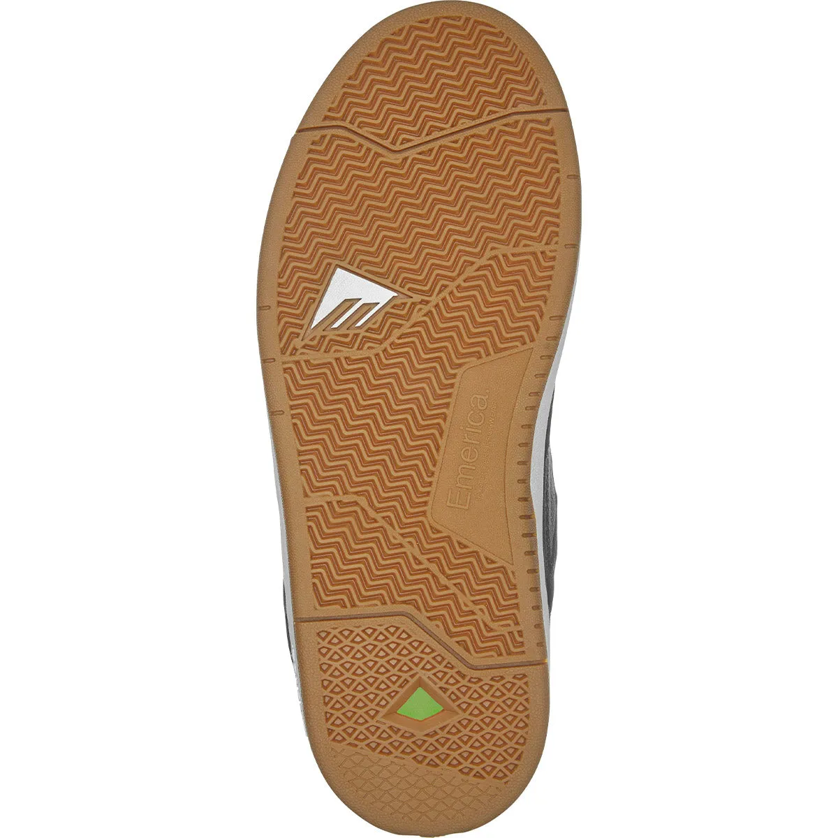 Emerica - Mute Shoes Navy