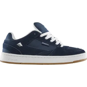 Emerica - Mute Shoes Navy