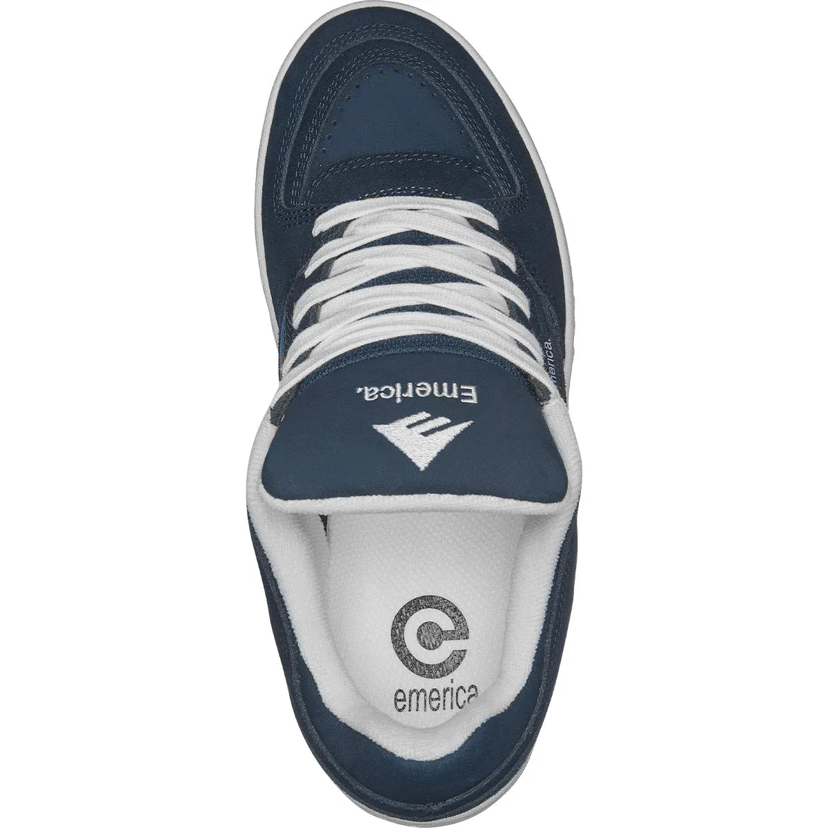Emerica - Mute Shoes Navy