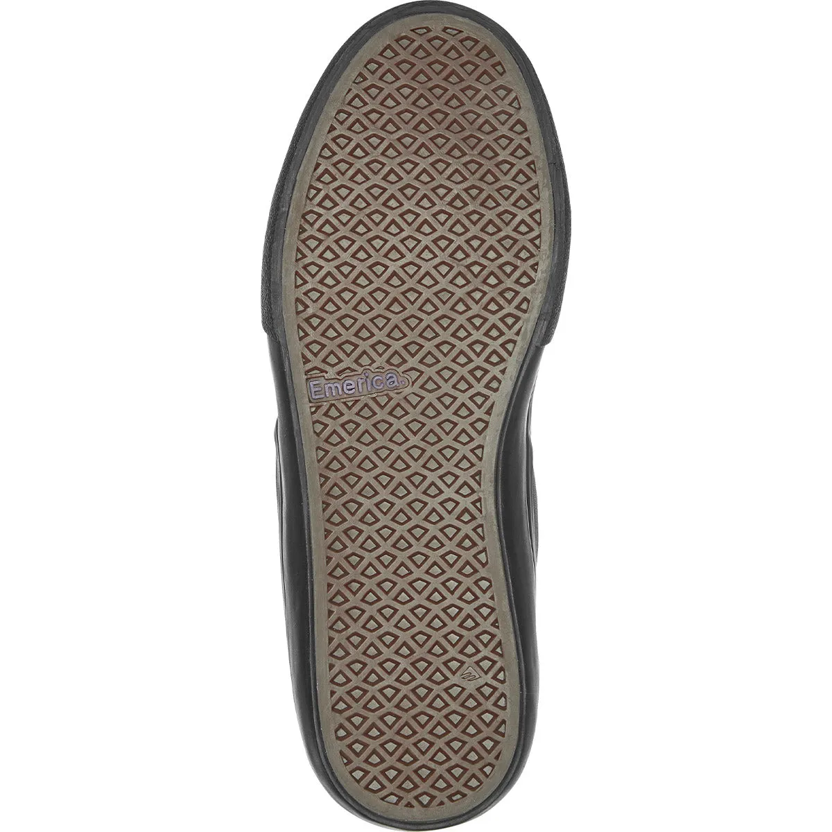 Emerica - Winkowski Shoes Purple