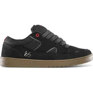 Es - Sophisto Shoes Black/Gum