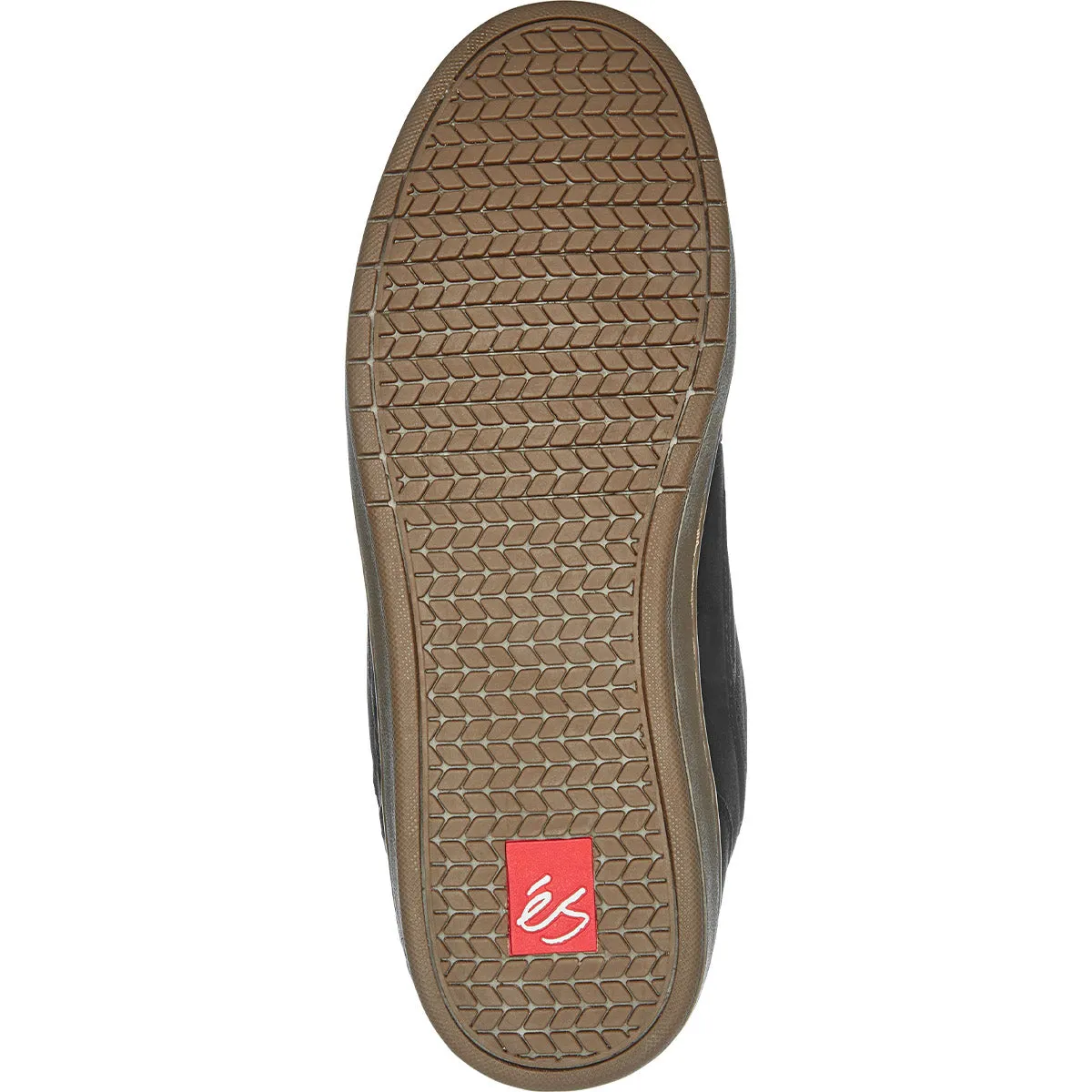 Es - Sophisto Shoes Black/Gum