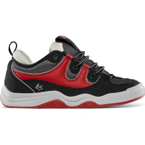 Es - Two Nine 8 Shoes Black/Red