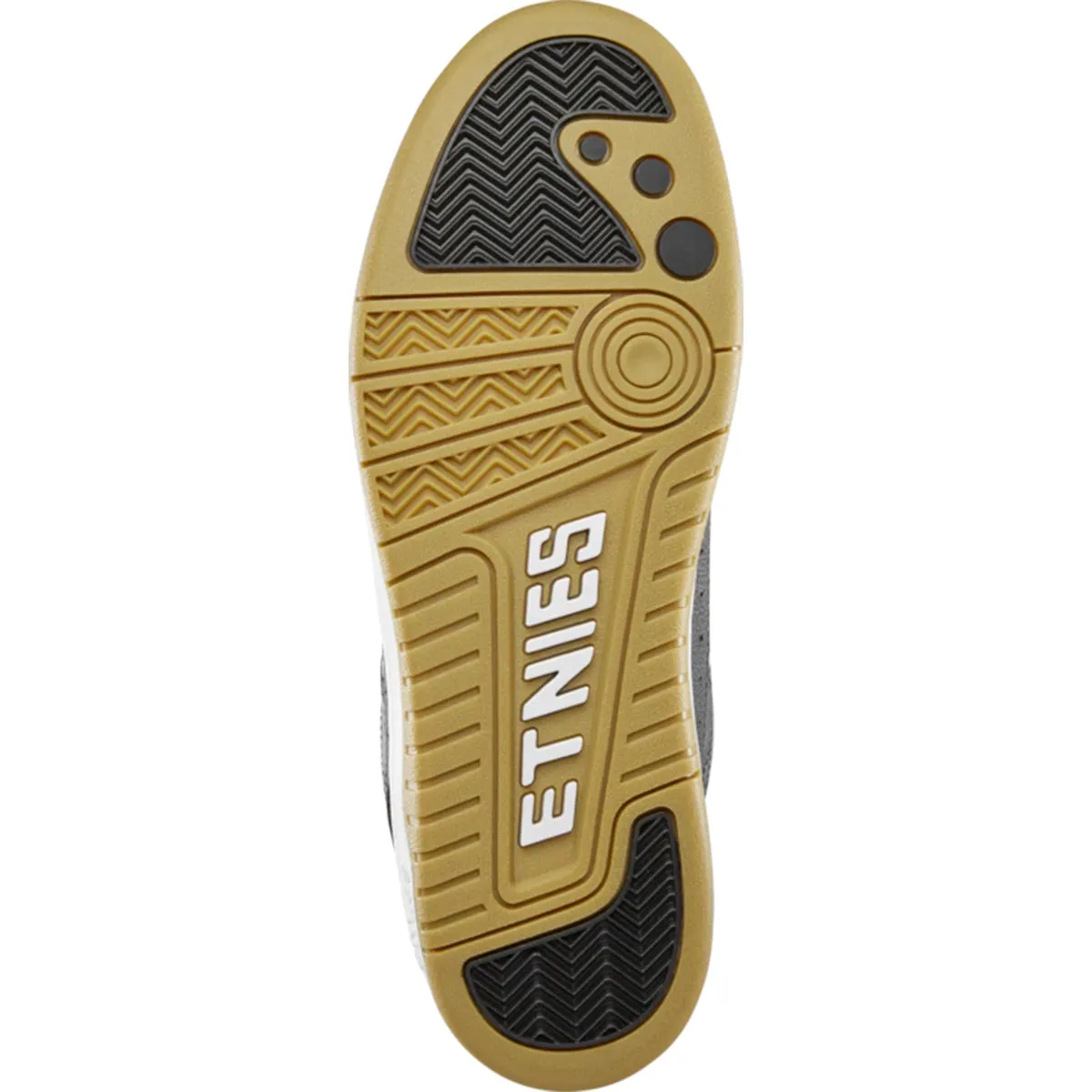 Etnies - Loot Shoes Black/White