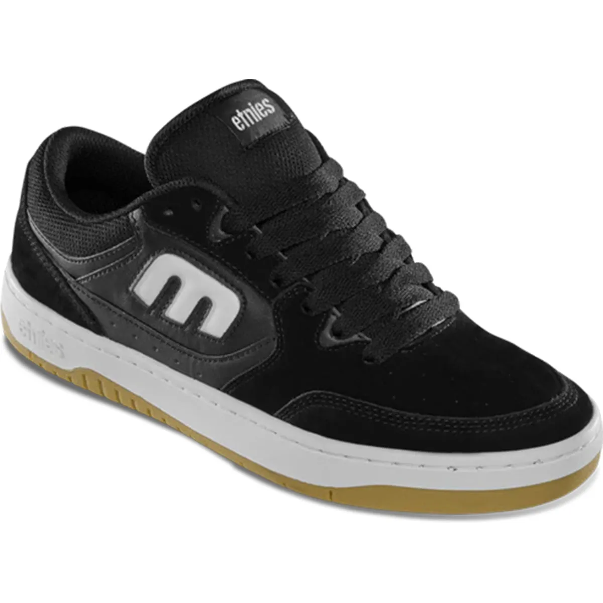 Etnies - Loot Shoes Black/White