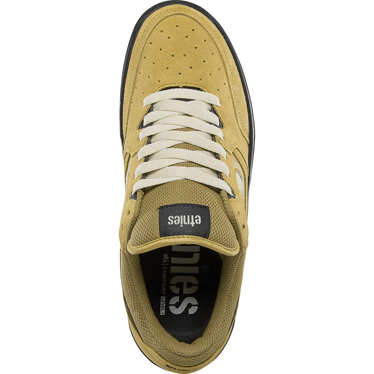 Etnies - Loot Shoes Brown